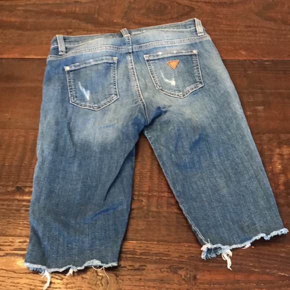 Guess Bermuda shorts - Picture 2 of 3